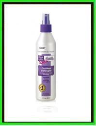 Dark and Lovely Kids - Spray Anti-Nœuds 250ml.