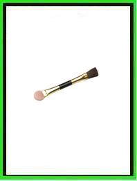 Applicateur double pour ombre à paupière   Sibel