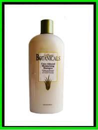 Shampoing hydratant coco botanicals 355ml