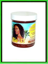 Traitement carapate Bio 33.  Pot de 110gr