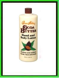 Crème lotion hydratante coca Butter 944ml