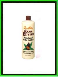 Crème lotion hydratante coca Butter 473.1ml