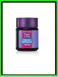 Gel fixation coiffage rapide - Super - Dark and Lovely 125ml