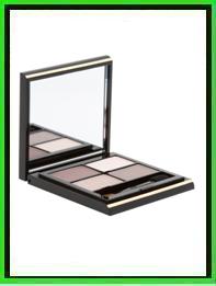 Palette ombre à paupière quator Elisabeth Arden