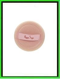 Houppette petit modèle fine Peggy Sage. 4mg