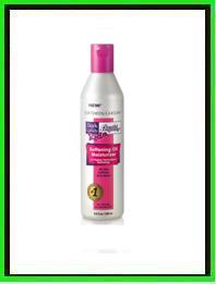 Huile-crème assouplissante Dark and Lovely Kids- 250 ml