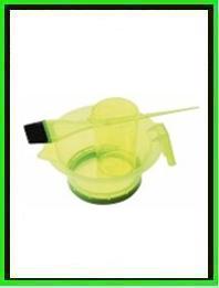 Kit de coloration capillaire