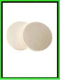 Lot de 2 éponges Sibel pour maquillage