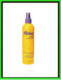 Après-shampoing nourrissant sans rinçage Motions 354ml