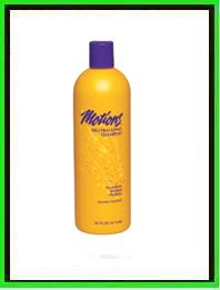 Shampoing neutralisant Motions 473ml