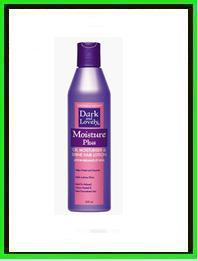 DARK & LOVELY OIL MOISTURISER & SHINE HAIR LOTION 500ml.