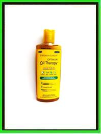 Bain d’huile nourrissant - Optimum Oil Therapy