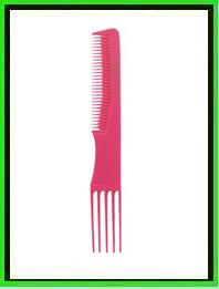 Peigne mezzo fourchette blanc