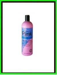 Shampoing hydratant Pink 590ml