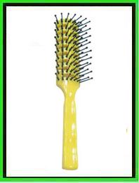 Brosse afro mezzo perlee grand modèle 7rangs