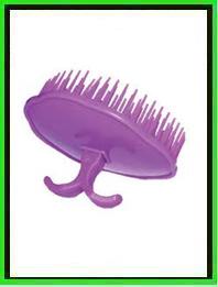 Brosse ronde mezzo
