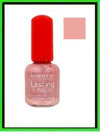 Vernis Rimmel 018 Rose orchid