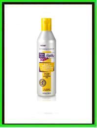 Dark and Lovely Kids - Shampoing 2 en 1 + après shampooing 250ml