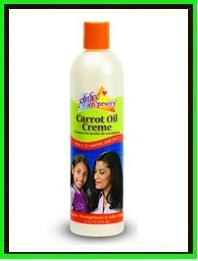 Enfant Sofn’ Free. Carrot oil cream 355ml