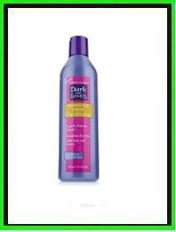 Soin instantané Hydra-nutritif - Dark and Lovely  400ml