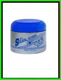 Pot stylin’ gel 298g