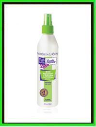 Dark and Lovely Kids - Traitement pour cheveux tressés 250ml.