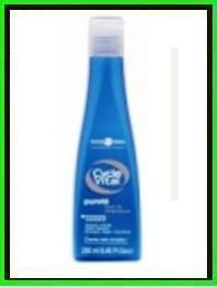 Shampoing Cycle Vital 250ml chute de cheveux