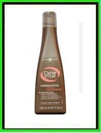 Shampoing Cycle Vital 250ml cheveux sensibilisé