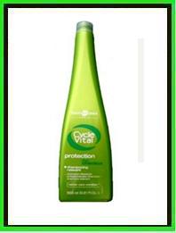Shampoing Cycle Vital 250ml tous type de cheveux
